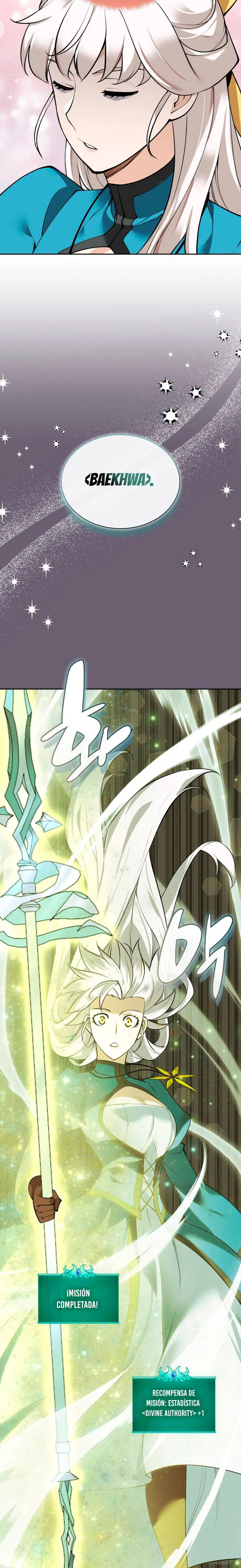 Read El Chetado (es) Manga Online