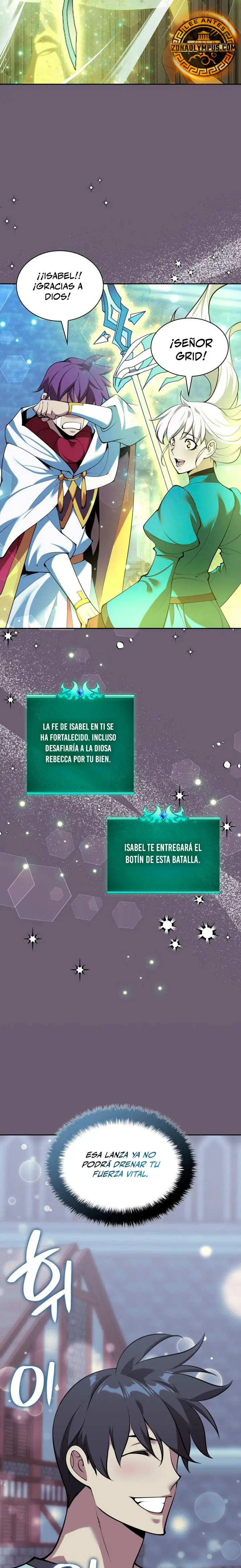 Read El Chetado (es) Manga Online