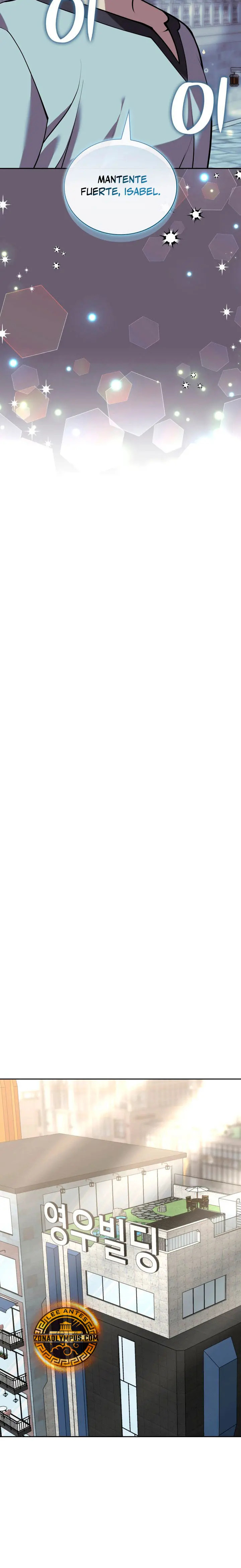 Read El Chetado (es) Manga Online