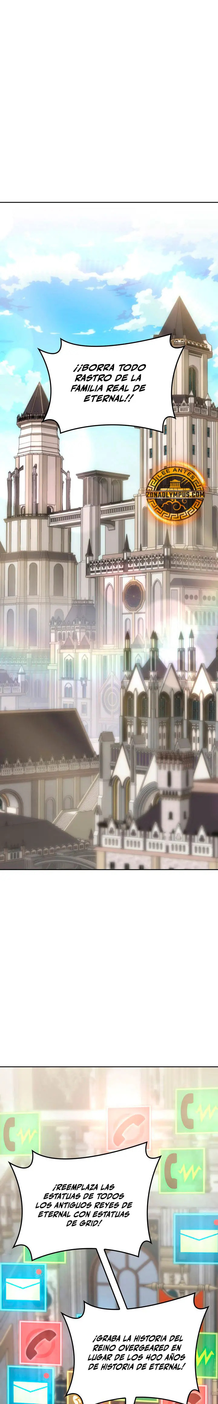 Read El Chetado (es) Manga Online