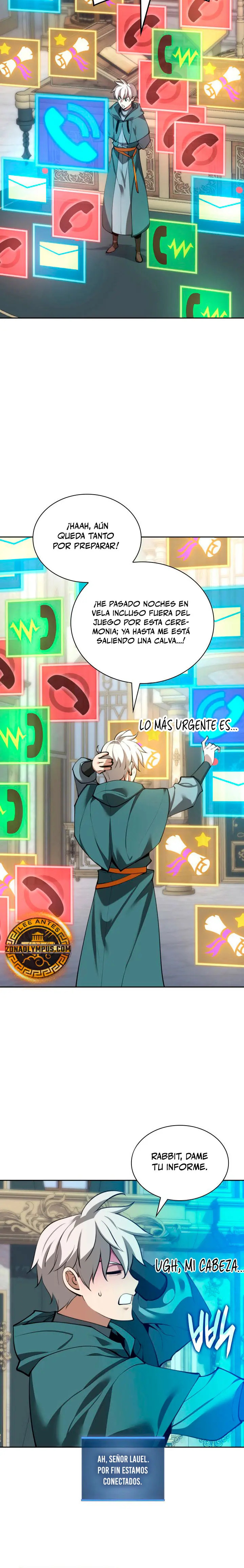 Read El Chetado (es) Manga Online