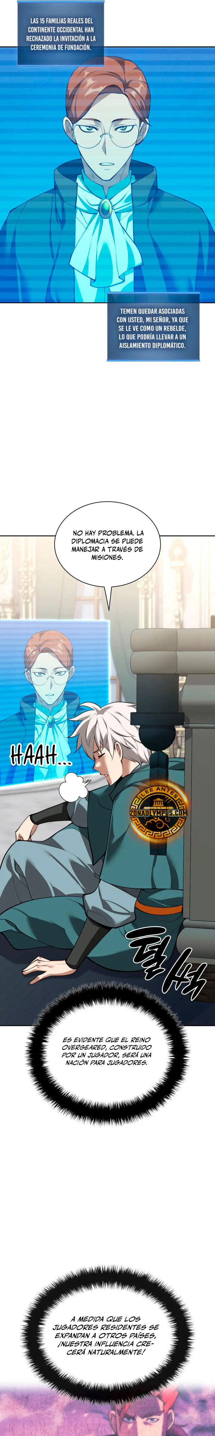 Read El Chetado (es) Manga Online