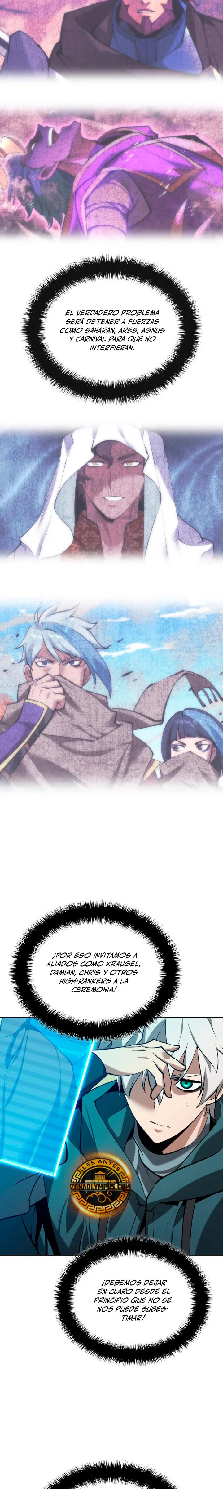 Read El Chetado (es) Manga Online