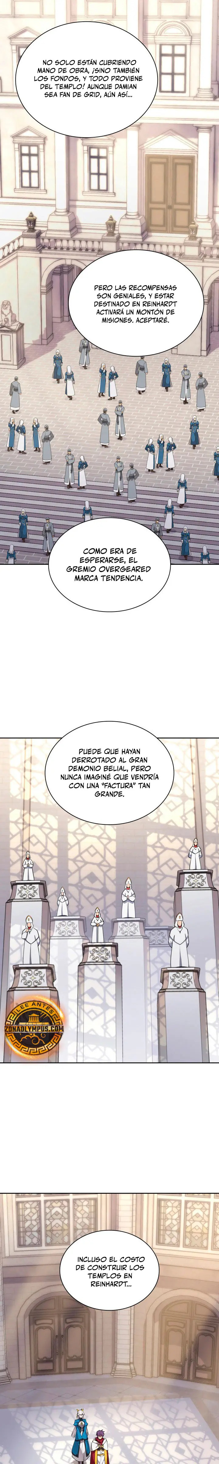Read El Chetado (es) Manga Online