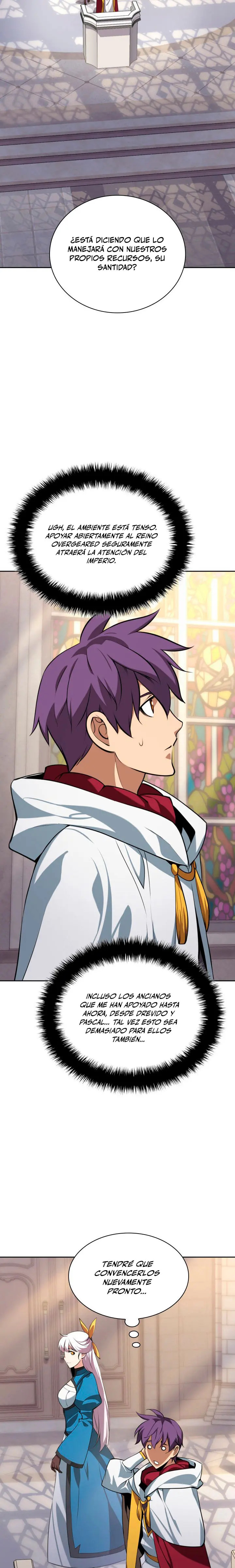 Read El Chetado (es) Manga Online