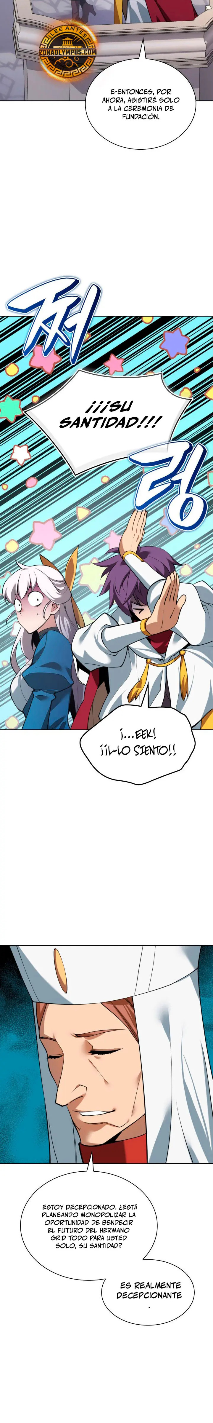 Read El Chetado (es) Manga Online