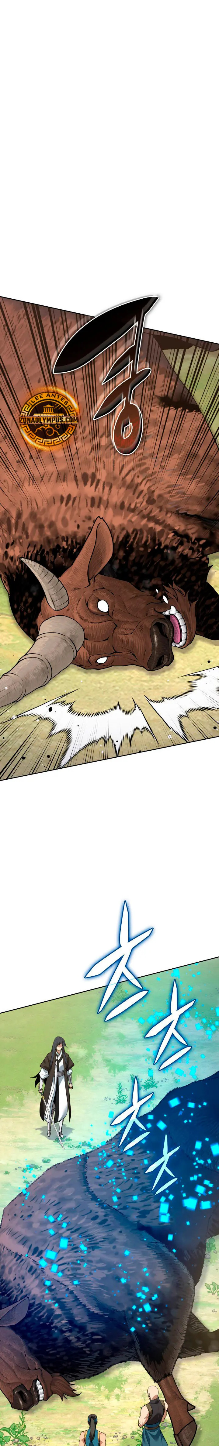 Read El Chetado (es) Manga Online