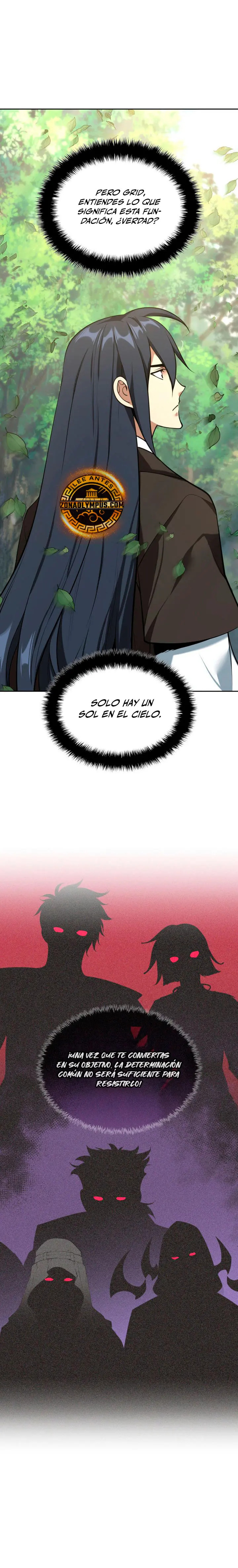 Read El Chetado (es) Manga Online