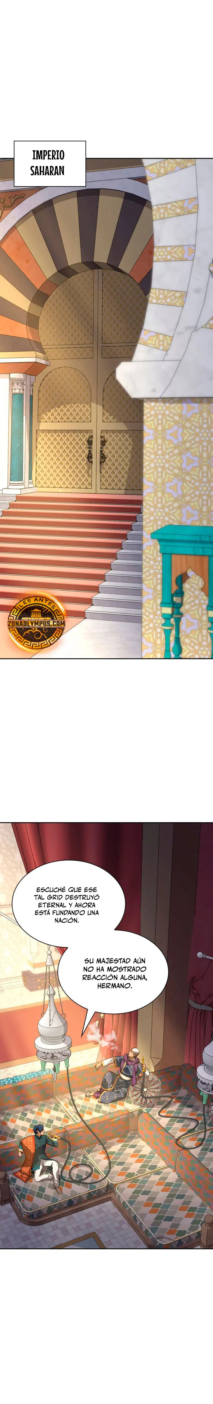 Read El Chetado (es) Manga Online