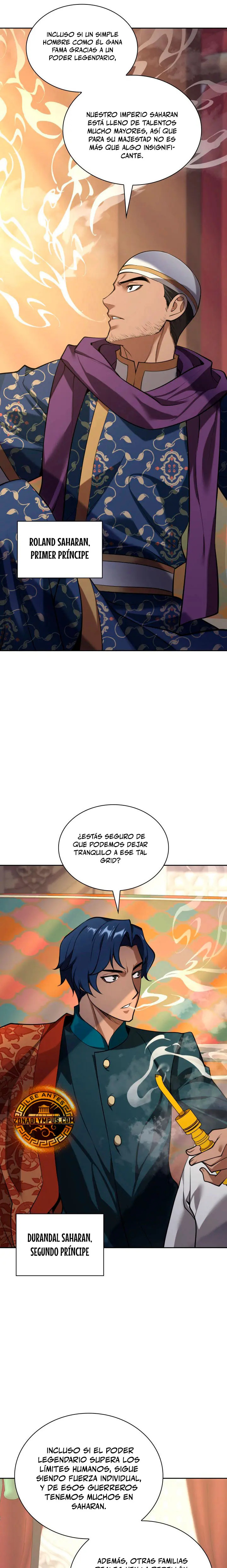 Read El Chetado (es) Manga Online