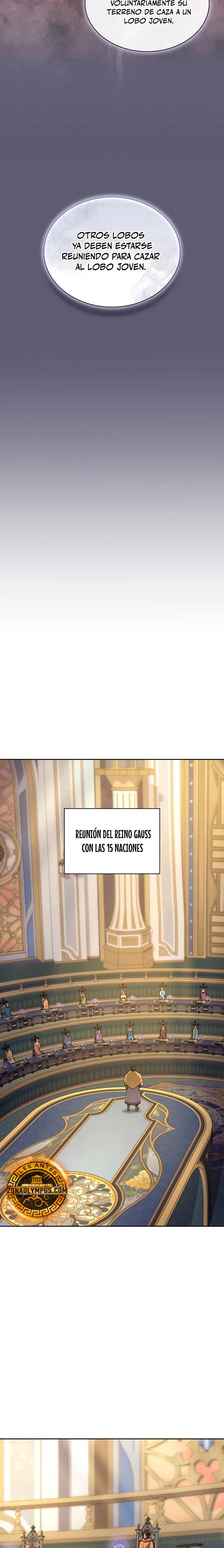 Read El Chetado (es) Manga Online