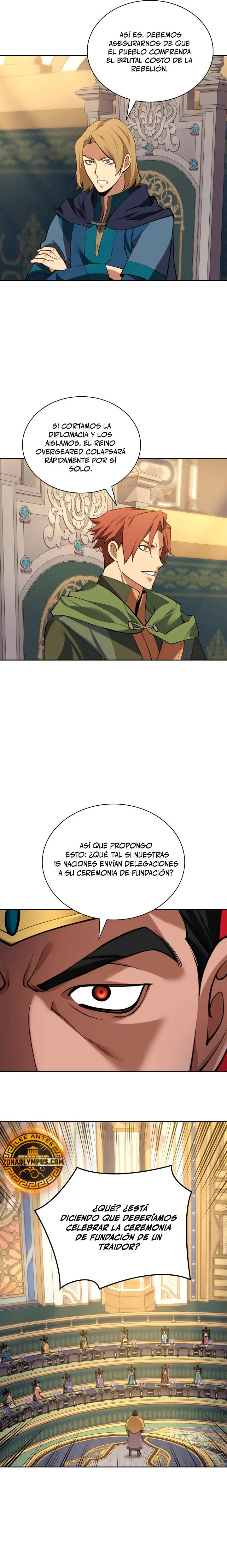 Read El Chetado (es) Manga Online