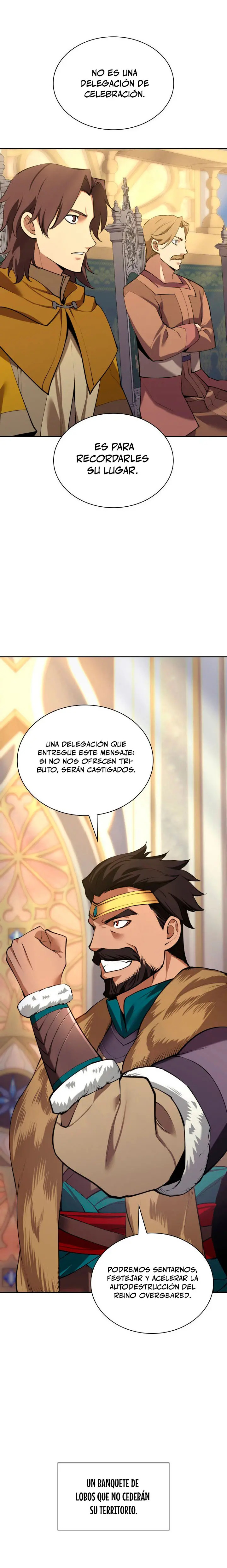 Read El Chetado (es) Manga Online