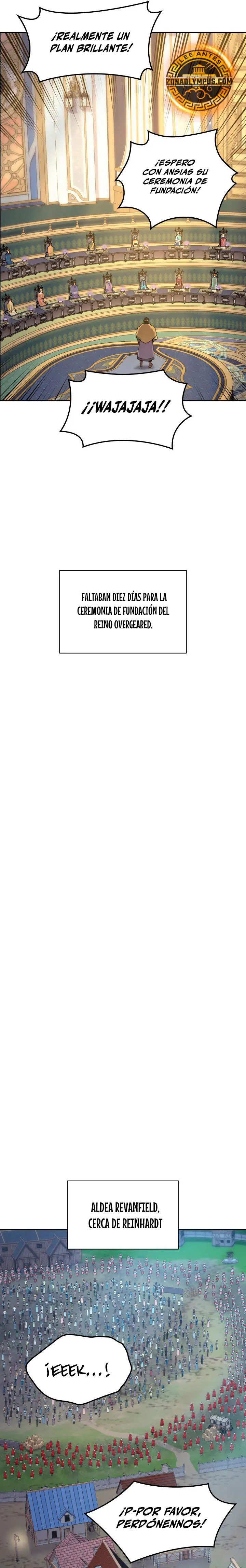 Read El Chetado (es) Manga Online