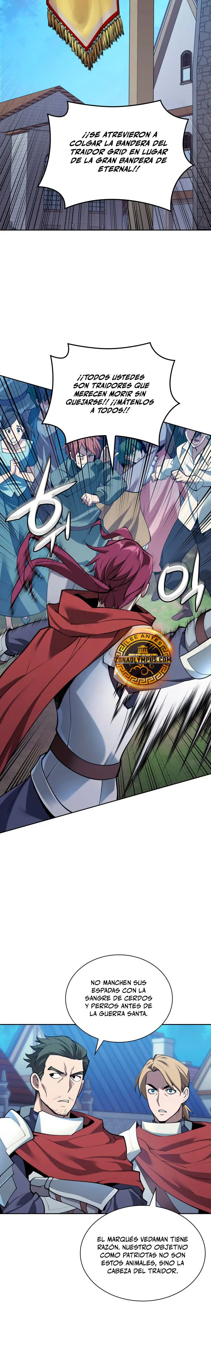 Read El Chetado (es) Manga Online