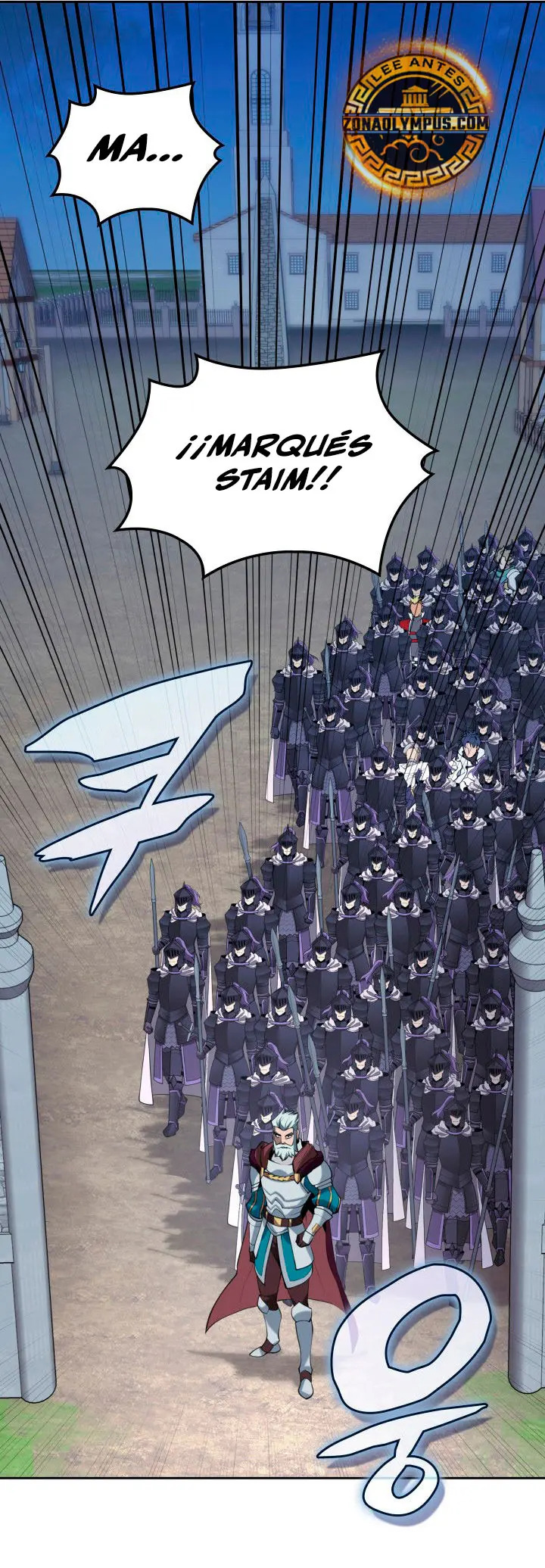 Read El Chetado (es) Manga Online