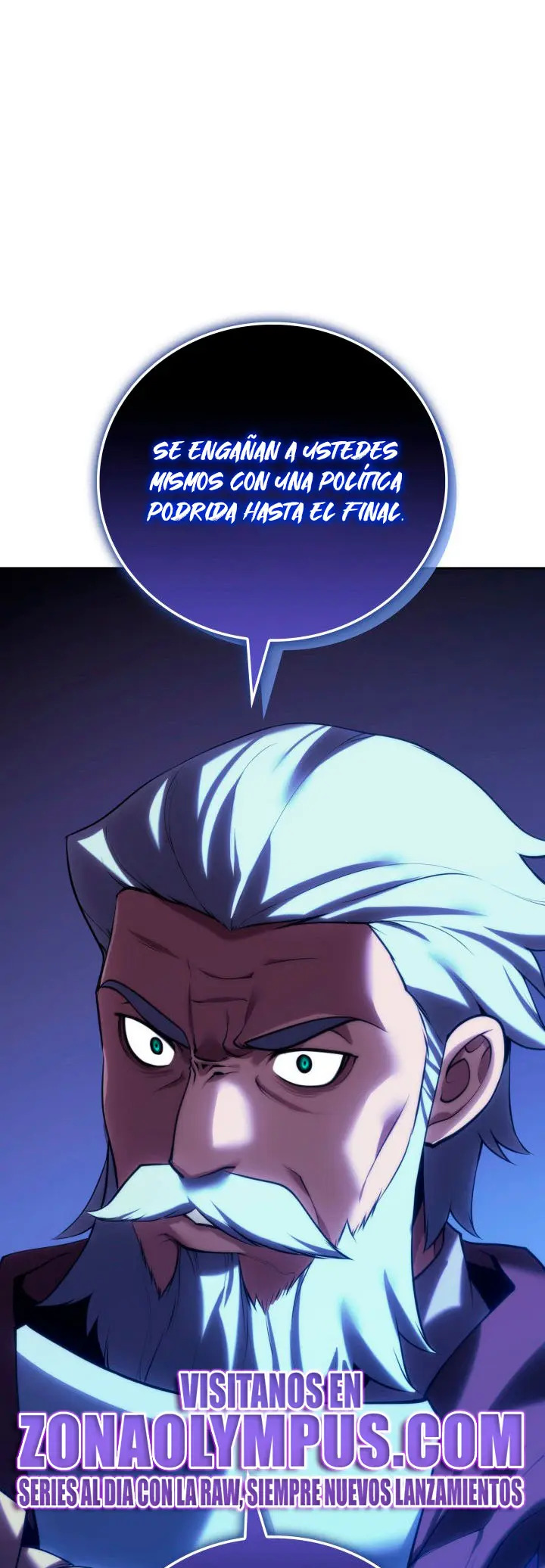 Read El Chetado (es) Manga Online