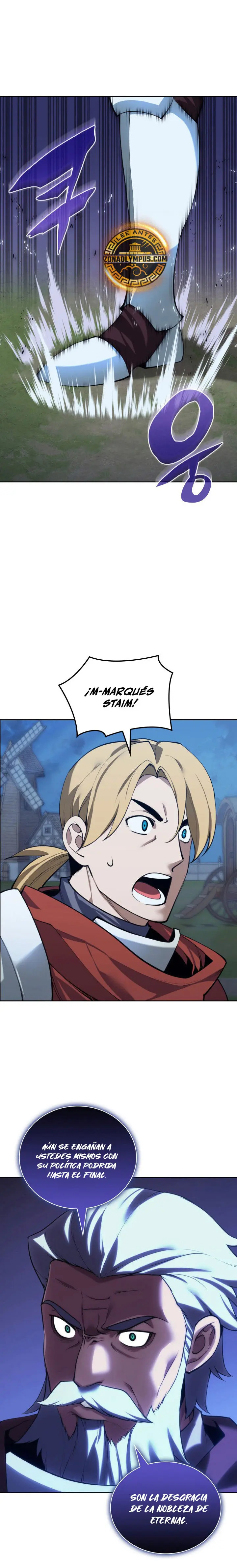 Read El Chetado (es) Manga Online