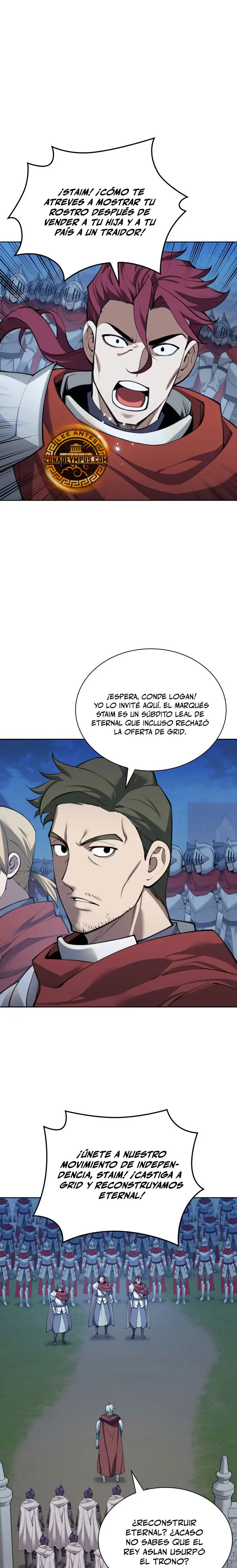 Read El Chetado (es) Manga Online