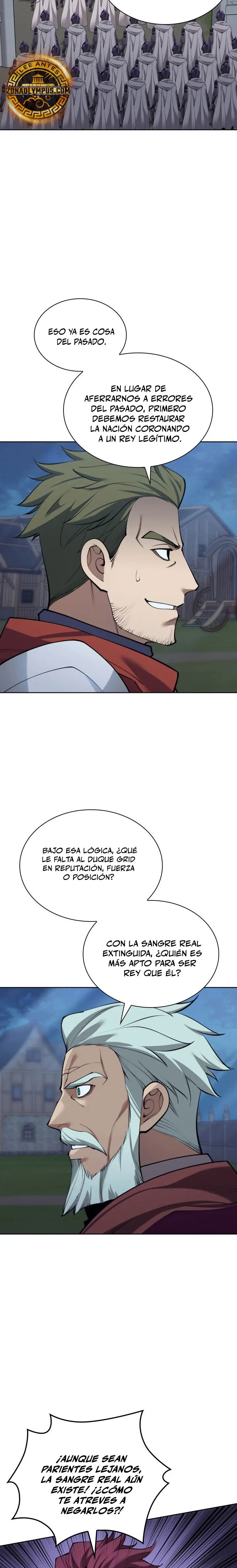 Read El Chetado (es) Manga Online