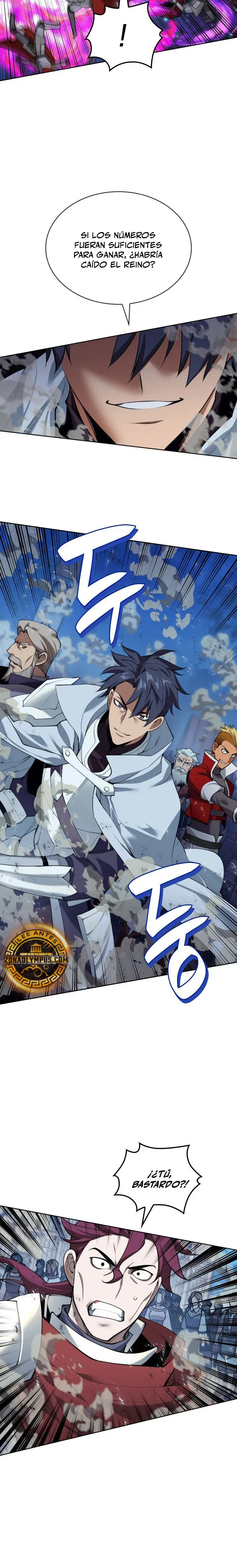 Read El Chetado (es) Manga Online