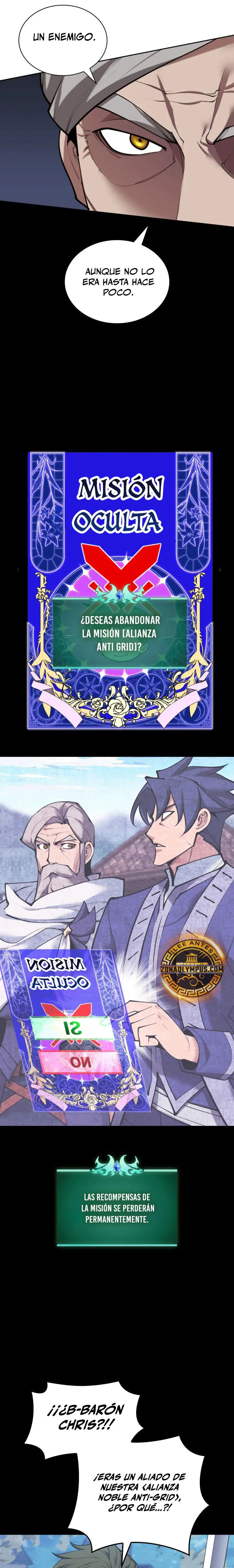 Read El Chetado (es) Manga Online