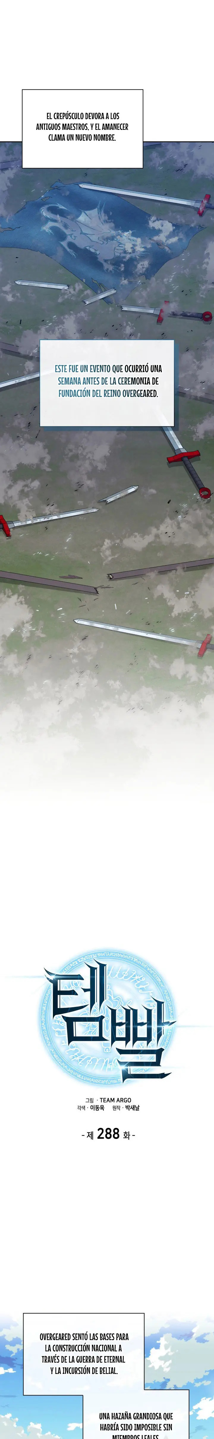 Read El Chetado (es) Manga Online