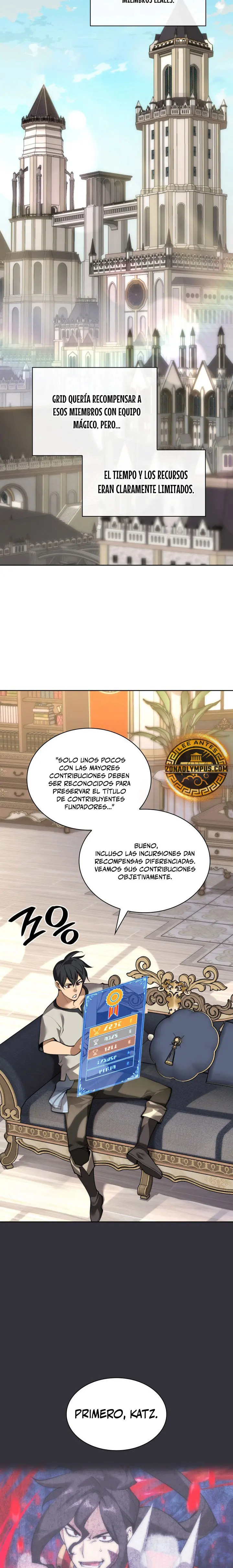 Read El Chetado (es) Manga Online