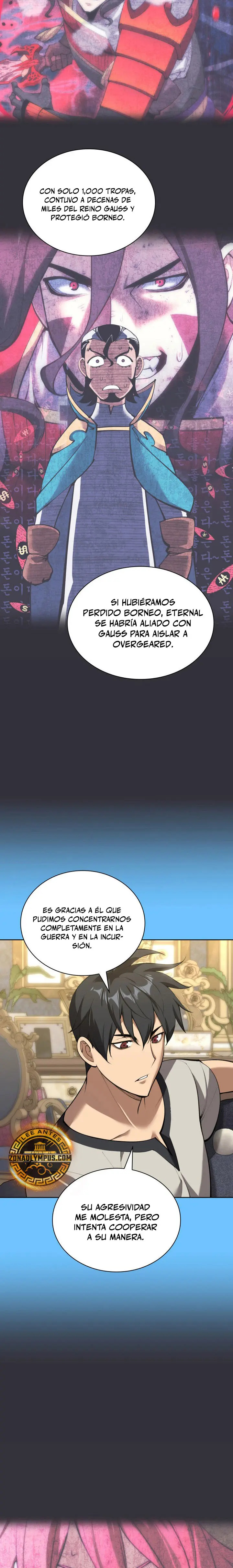 Read El Chetado (es) Manga Online