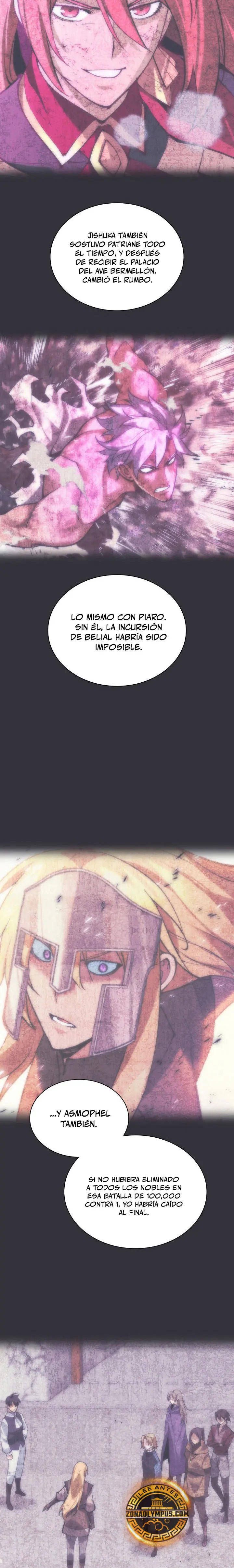 Read El Chetado (es) Manga Online