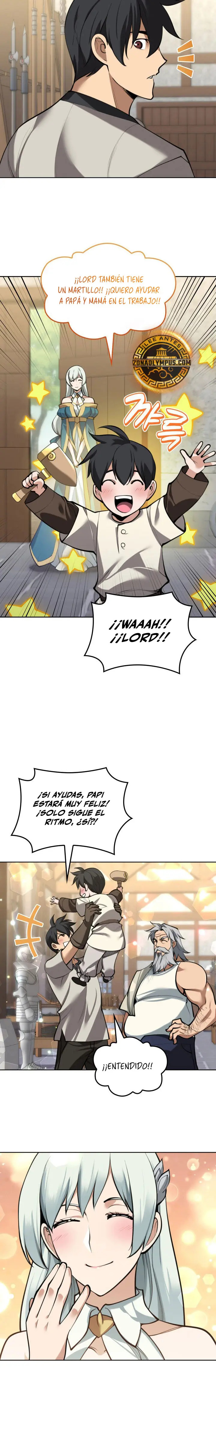 Read El Chetado (es) Manga Online