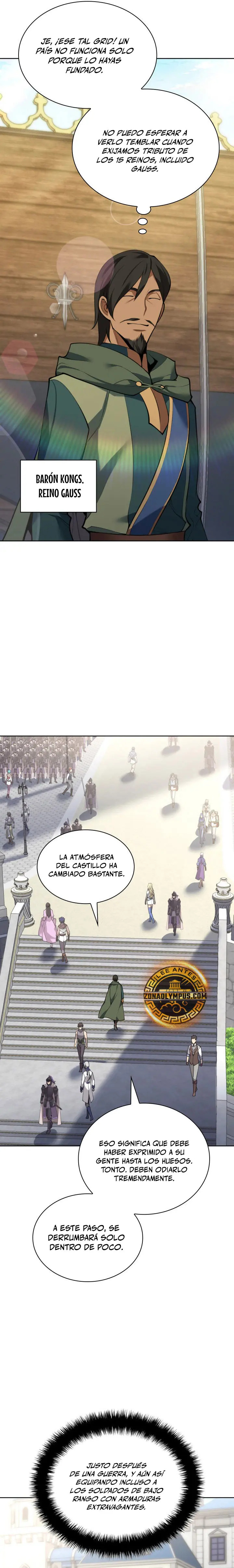Read El Chetado (es) Manga Online