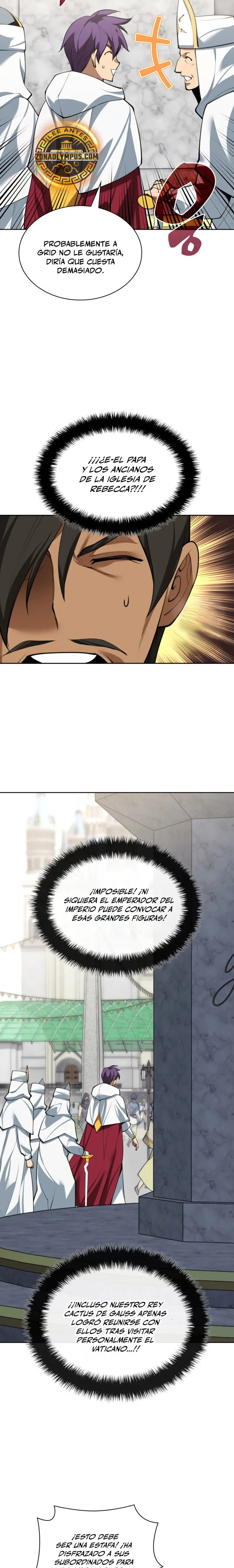 Read El Chetado (es) Manga Online