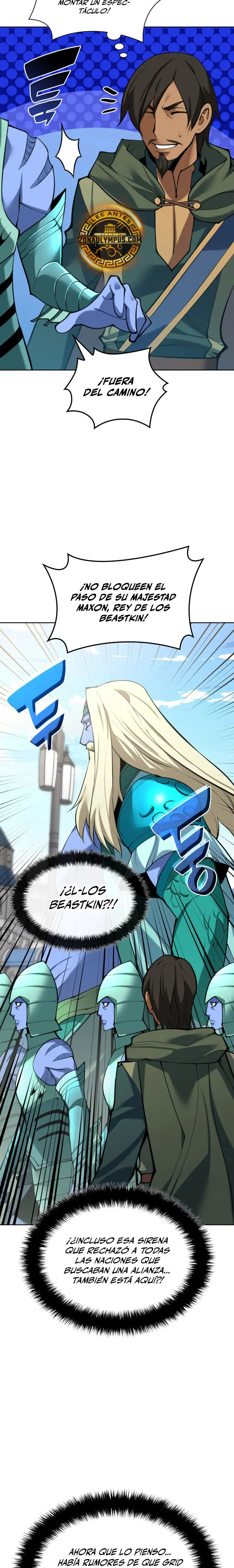 Read El Chetado (es) Manga Online