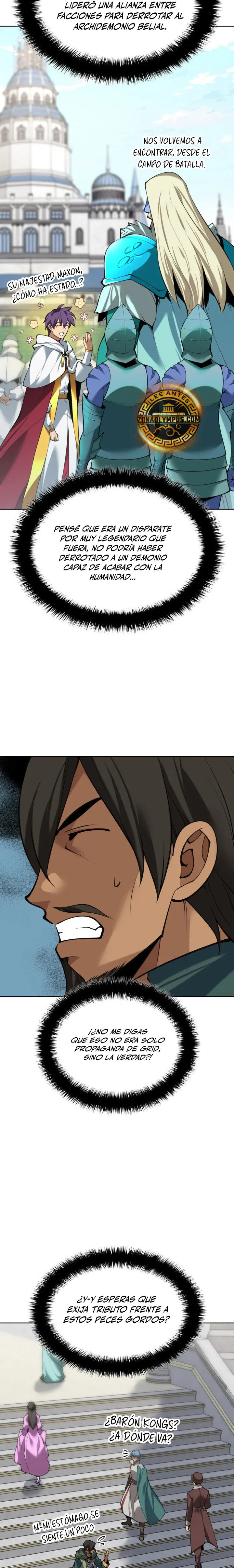 Read El Chetado (es) Manga Online