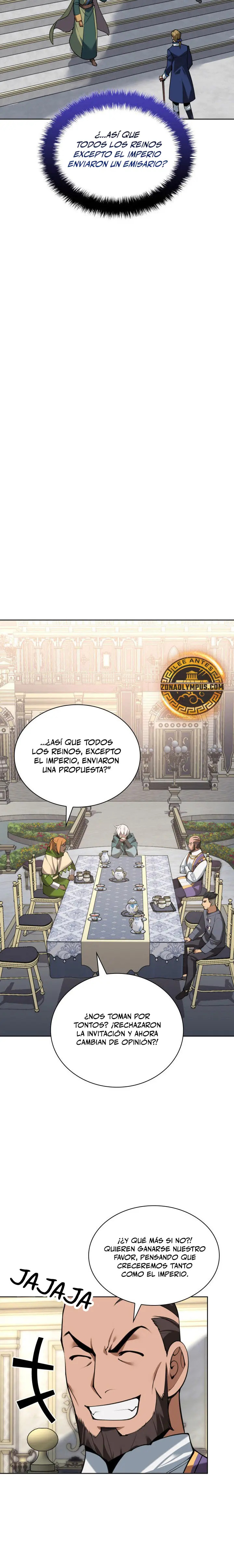 Read El Chetado (es) Manga Online