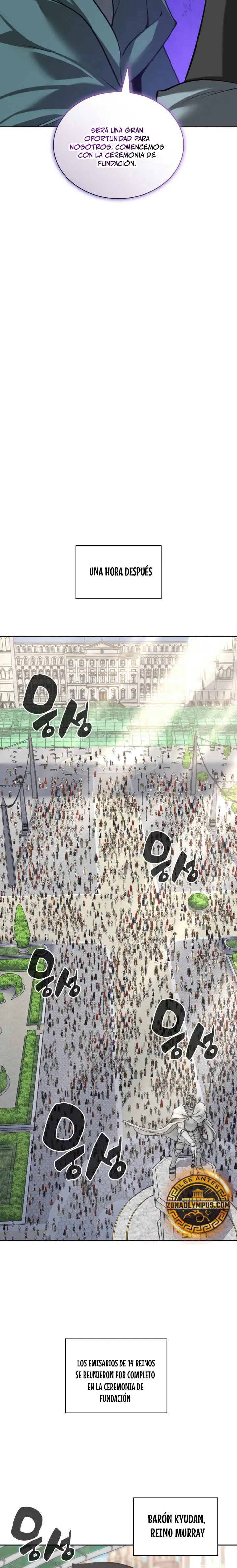 Read El Chetado (es) Manga Online