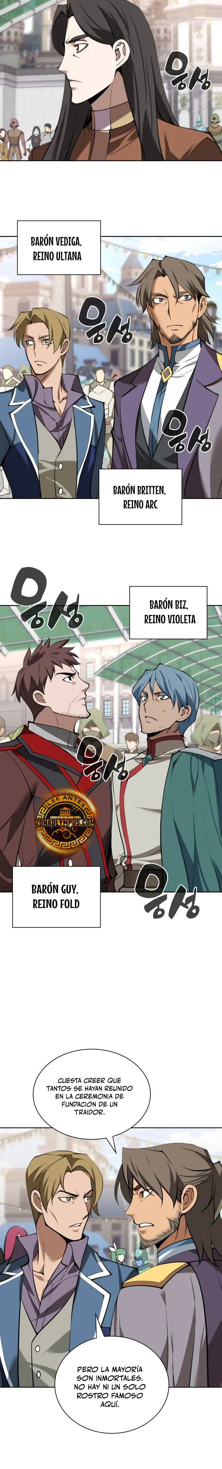 Read El Chetado (es) Manga Online