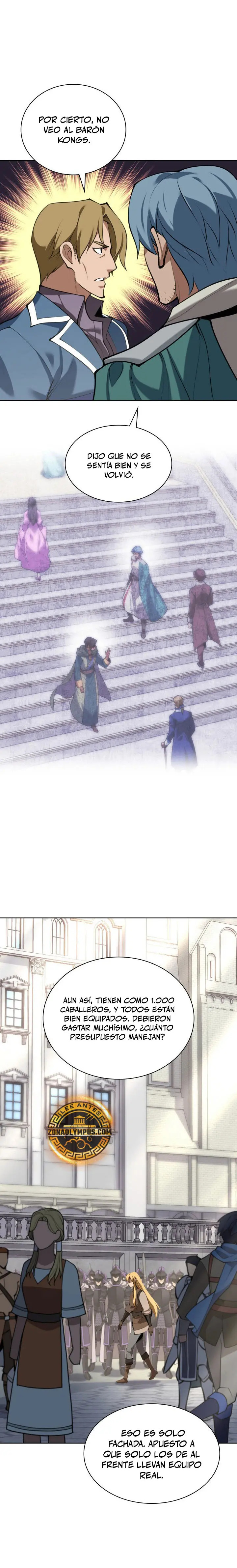 Read El Chetado (es) Manga Online