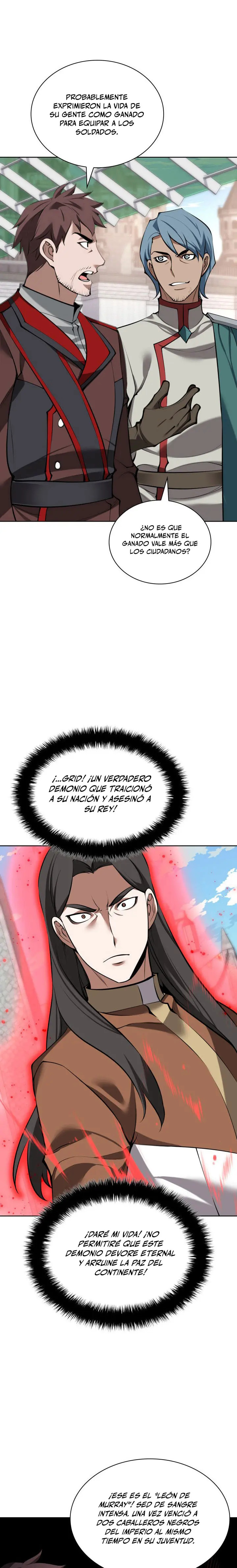 Read El Chetado (es) Manga Online