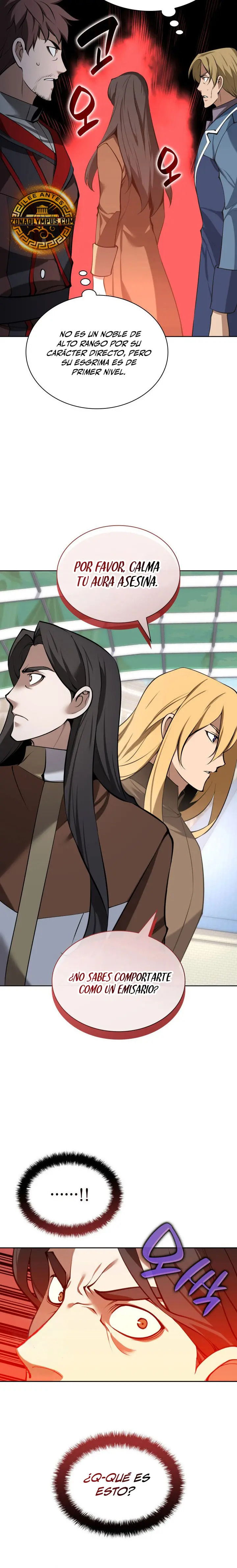 Read El Chetado (es) Manga Online