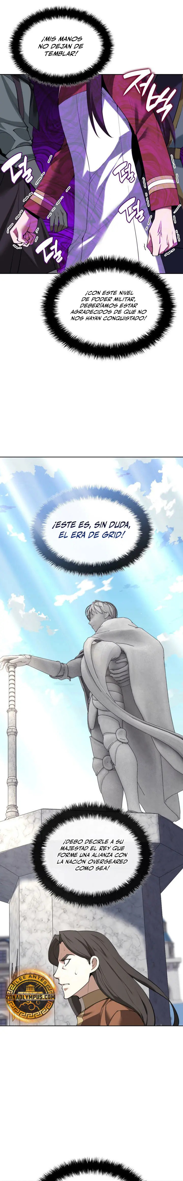 Read El Chetado (es) Manga Online