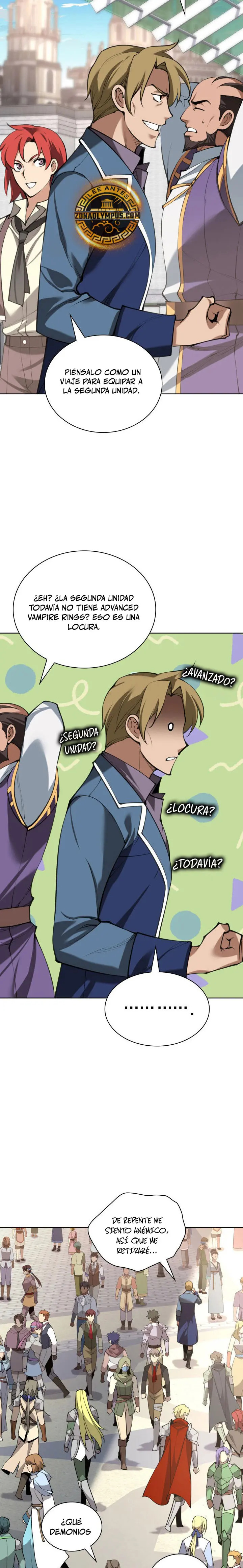 Read El Chetado (es) Manga Online