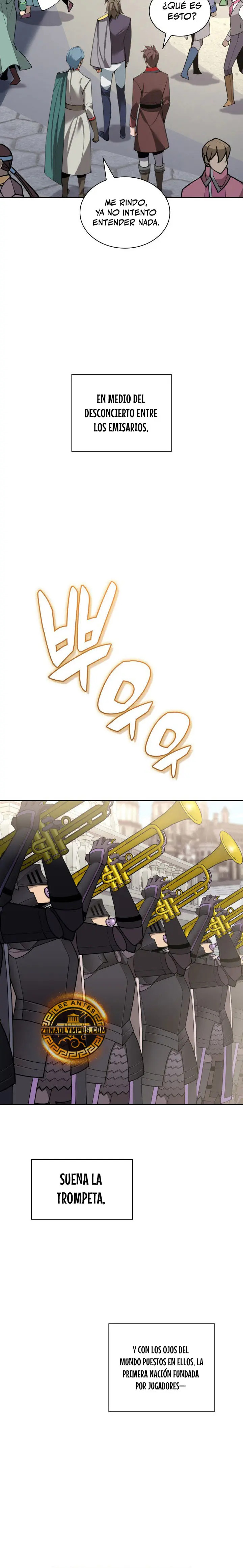 Read El Chetado (es) Manga Online