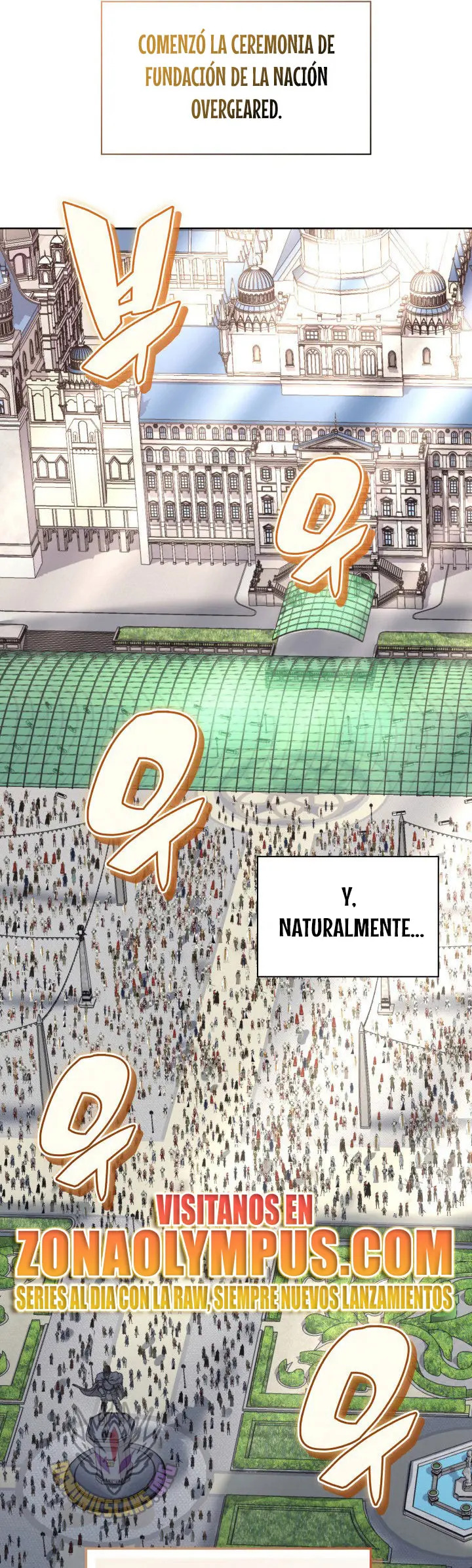 Read El Chetado (es) Manga Online