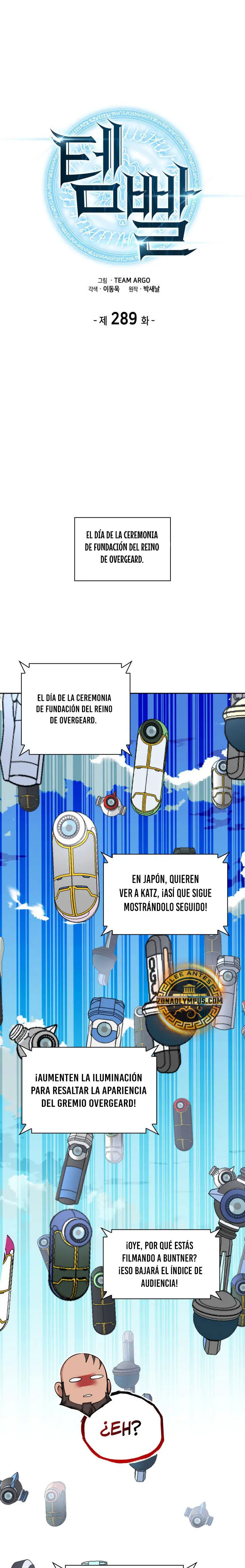 Read El Chetado (es) Manga Online
