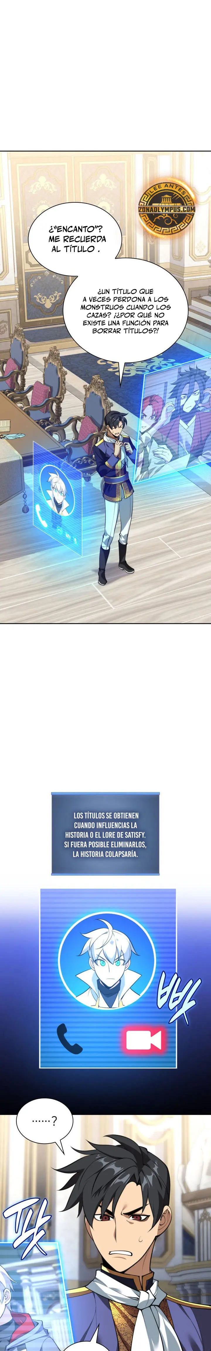 Read El Chetado (es) Manga Online