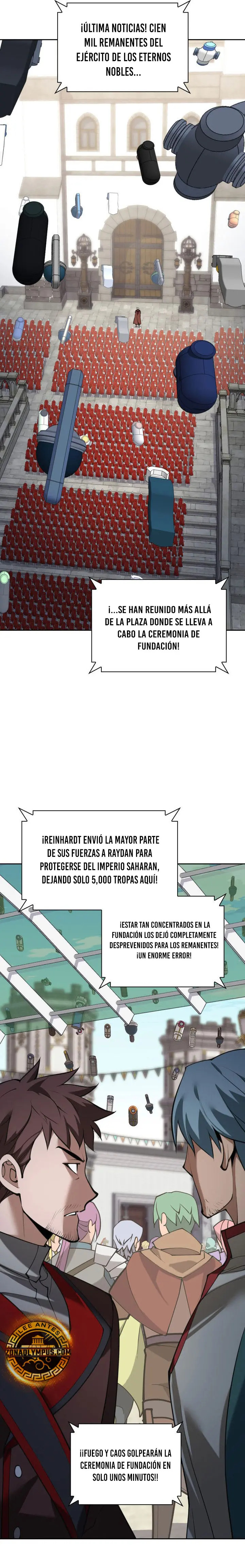 Read El Chetado (es) Manga Online