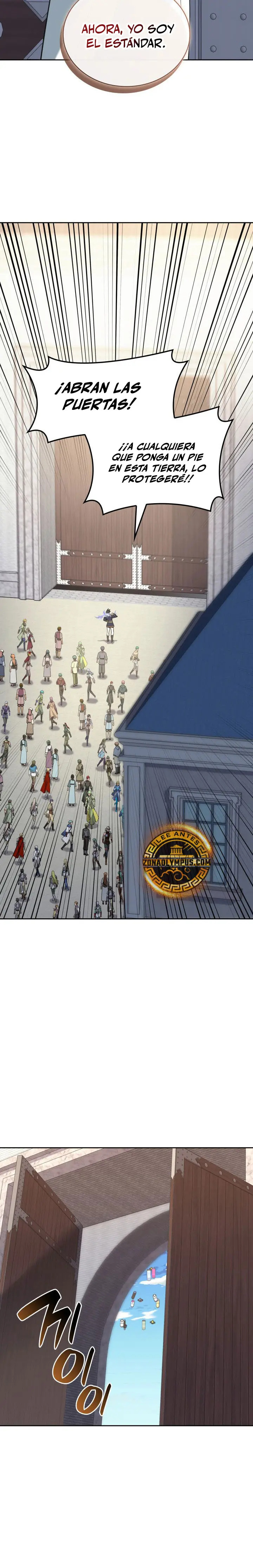 Read El Chetado (es) Manga Online