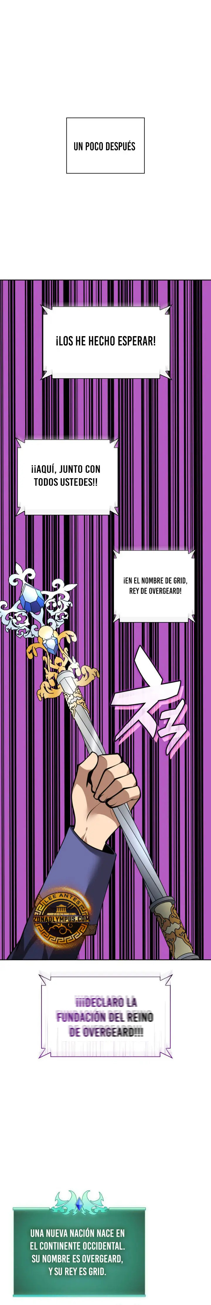 Read El Chetado (es) Manga Online